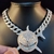 Collier-pendentif-requin-grande-taille-6IX9INE-pour-hommes-bijoux-Hip-Hop-gar-on-avec-cristal-glac