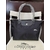 Sac-main-en-Nylon-brod-avec-logo-longchamp-pour-femmes-fourre-tout-classique-noir-grande-taille