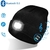 Bonnet-unisexe-Bluetooth-bonnet-LED-casque-d-coute-sans-fil-bonnet-clair-Rechargeable-par-USB-st