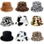 Chapeau-de-p-cheur-en-velours-doux-pour-femme-couvre-chef-en-fausse-fourrure-de-vache