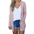 Cardigan-l-gant-manches-longues-pour-femme-accessoire-5-tailles-pour-sortir