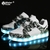 Chaussures-avec-semelle-Led-pour-enfants-baskets-lumineuses-et-lumineuses-avec-chargeur-USB-taille-25-37