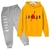 Ensemble-de-v-tements-pour-filles-surv-tement-pour-enfants-sweat-capuche-pantalon-de-Jogging-mode