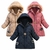 Manteaux-Capuche-pour-Filles-Veste-d-Hiver-Longue-et-Chaude-V-tements-d-Ext-rieur-pais