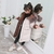 Pour-Enfant-Fille-Veste-d-Hiver-en-Duvet-de-Coton-Combinaison-de-Neige-V-tement-La