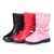 Bottes-hautes-en-fourrure-et-dentelle-perl-e-pour-filles-chaussures-d-hiver-en-caoutchouc-la