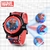 Montres-de-Projection-Spiderman-pour-enfants-montre-num-rique-pour-gar-ons-et-filles-affichage-LED