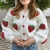 Jsahy-Cardigan-de-no-l-pour-femmes-l-gant-d-cor-de-fraises-chandails-pour-filles