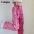 Darlingaga-Pantalon-en-velours-c-tel-d-contract-Vintage-Patchwork-droit-rose-Baggy-Harajuku-taille-haute