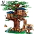 Blocs-de-construction-pour-enfants-1027-pi-ces-jouet-de-cr-ateur-de-maison-d-arbre