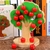 Puzzle-magn-tique-en-bois-Montessori-pour-enfants-nouveau-jeu-interactif-pour-enfants-arbre-pomme-jouets