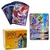 Pokemon-200-V-MAX-300-GX-meilleure-vente-enfants-bataille-Version-anglaise-jeu-Tag-quipe-brillant