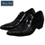 Chaussures-oxford-bout-pointu-en-cuir-serpentin-pour-hommes-Style-britannique-christina-Bella-chaussures-formelles-d