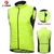 X-TIGER-Gilet-de-cyclisme-coupe-vent-veste-de-s-curit-r-fl-chissante-sans-manches