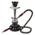 Chicha-arabe-Portable-nouveau-bol-complet-de-narguil-plateau-de-charbon-de-bois-ensemble-de-tuyau