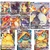 Pokemon-Collection-de-100-pi-ces-de-pok-mon-fran-ais-Pikachu-Dracaufeu-lokhclass-Salarsen-Vmax