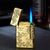 Briquet-gaz-pour-hommes-nouveau-2022-briquet-bord-carr-en-m-tal-allume-cigare-en-silex