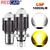 Ampoules-de-phare-de-Moto-CSP-10000Lm-H4-LED-H6-BA20D-P15D-lentille-jaune-Hi-Lo