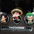 Cartoon-Anime-One-Piece-Car-Air-Outlet-Fragrance-Decoration-Luffy-Zoro-Action-Figure-Figurine-Ornament-Auto