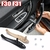 Poign-e-de-porte-int-rieure-de-voiture-noir-Beige-cr-me-int-rieur-de-voiture