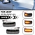 Feu-de-position-lat-ral-dynamique-LED-clignotant-lampes-indicateur-pour-Jeep-Patriot-boussole-Commander-Liberty