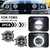 Phare-antibrouillard-LED-pour-Ford-Mustang-GT-2005-2006-2007-2008-2009-2005-2-pi-ces