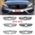 Calandre-de-course-avant-avec-cam-ra-pour-Mercedes-Benz-classe-C-W205-AMG-GT-Diamond