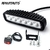 Barre-Lumineuse-de-Travail-LED-18-W-Lampe-pour-Moto-Voiture-Camion-Bateau-Tracteur-V-lo