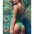 Maillot-de-bain-une-pi-ce-vert-col-licou-Push-Up-non-rembourr-pour-femmes-v