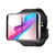 Montre-connect-e-4G-pour-hommes-grand-cran-HD-appels-vid-o-Application-sociale-t-l