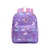 Sac-dos-d-cole-primaire-pour-filles-joli-sac-dos-Double-paule-motif-licorne-motif-Floral