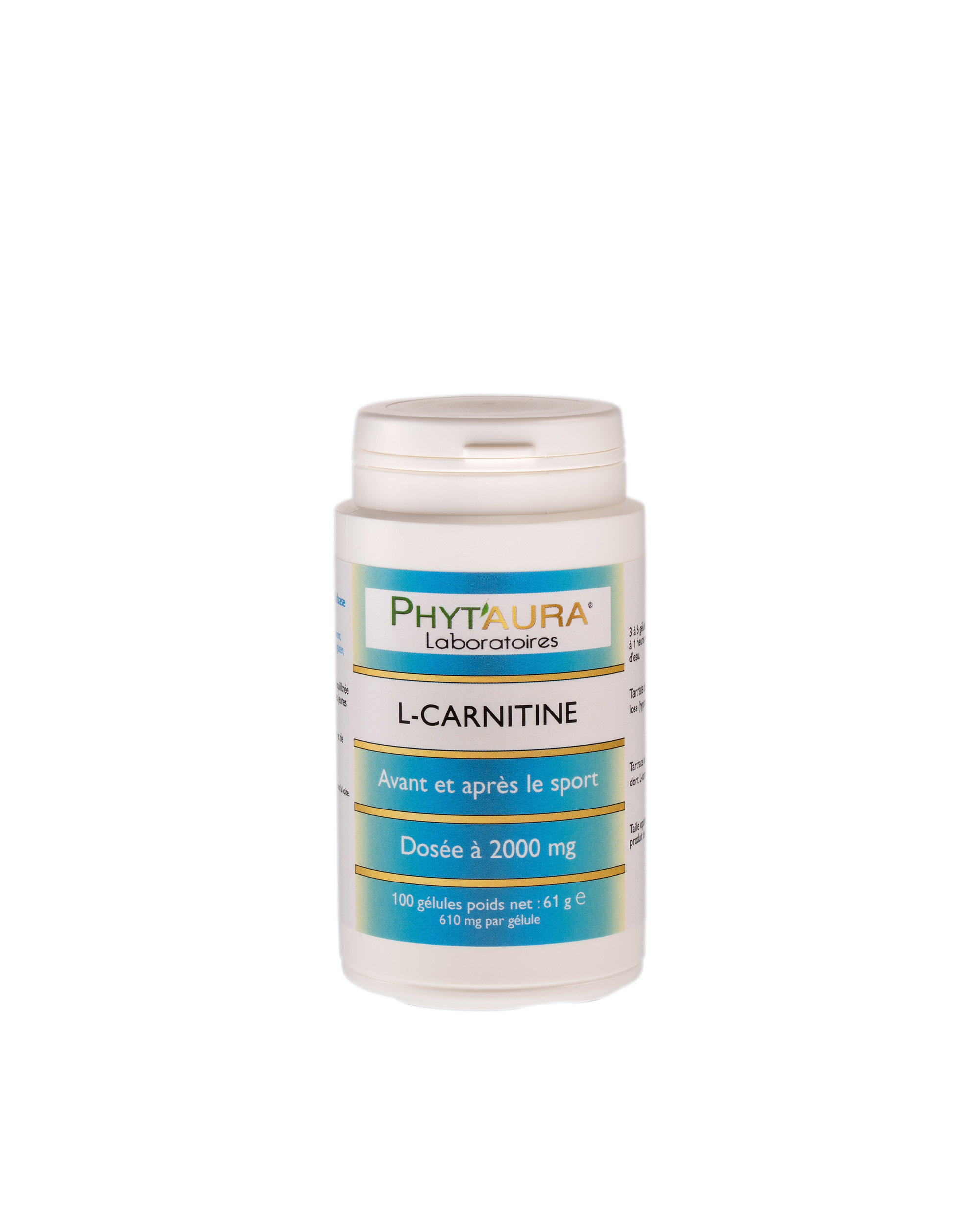 L-CARNITINE