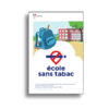 Signalétique école sans tabac