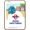 Ecole sans tabac Bords Tombés