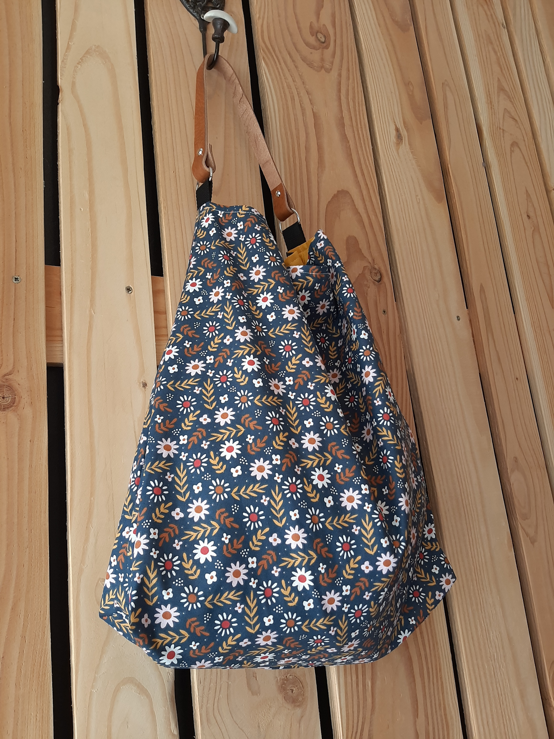 sac bohème