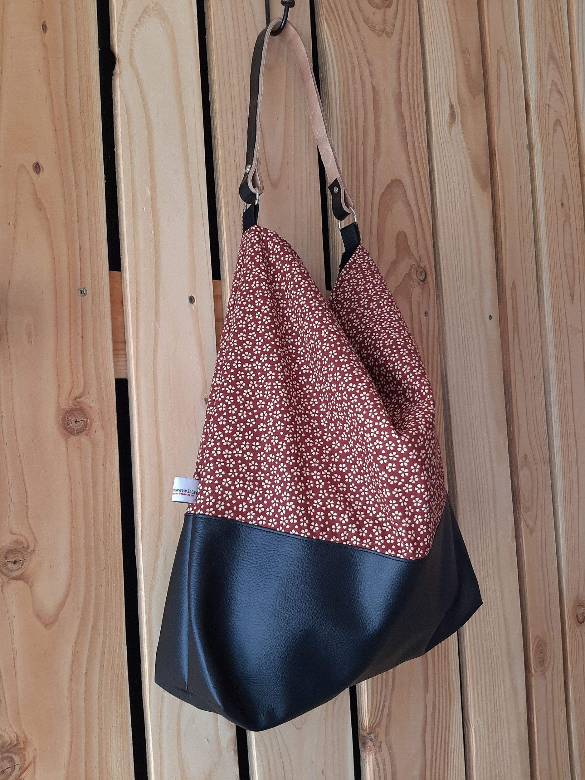 sac bohème