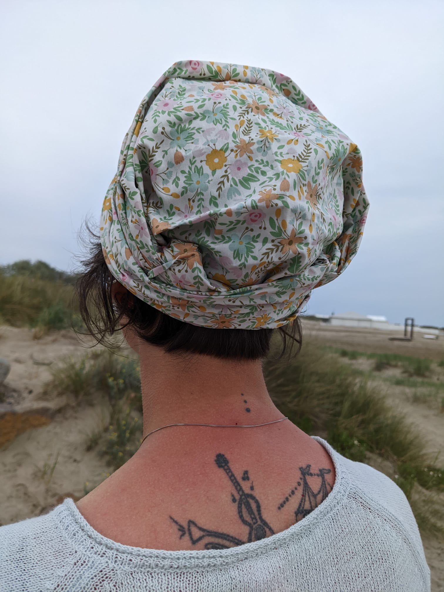 bandeau 3 en 1