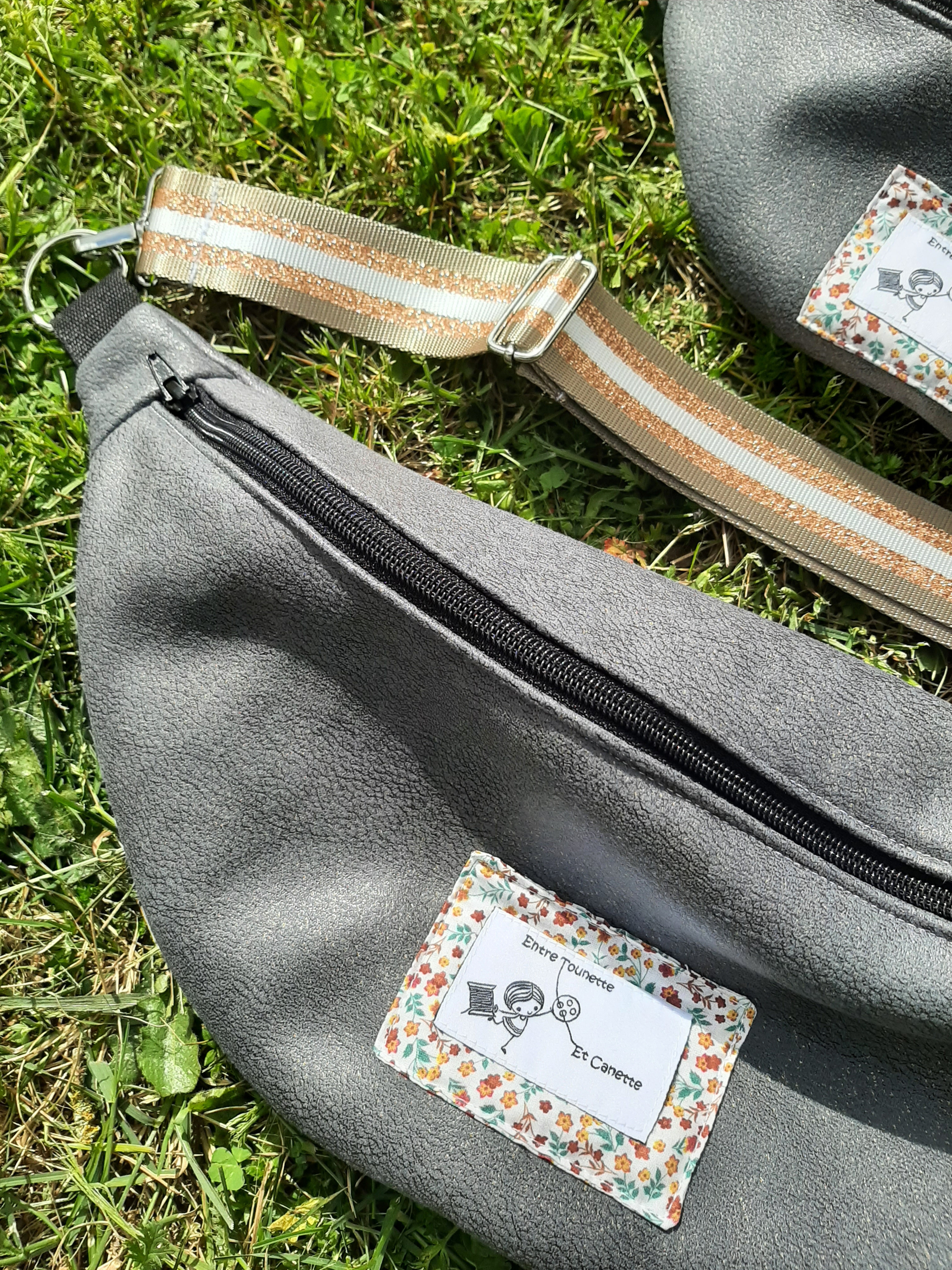 sac banane