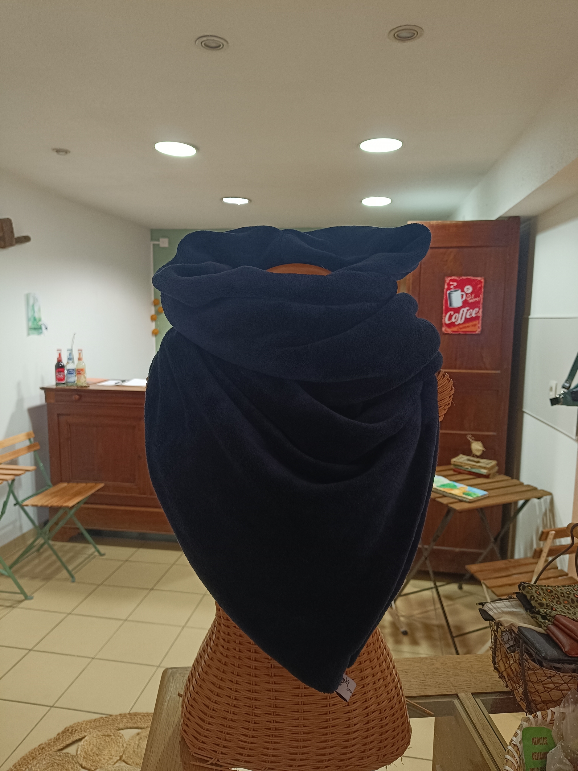 Cacharpe
