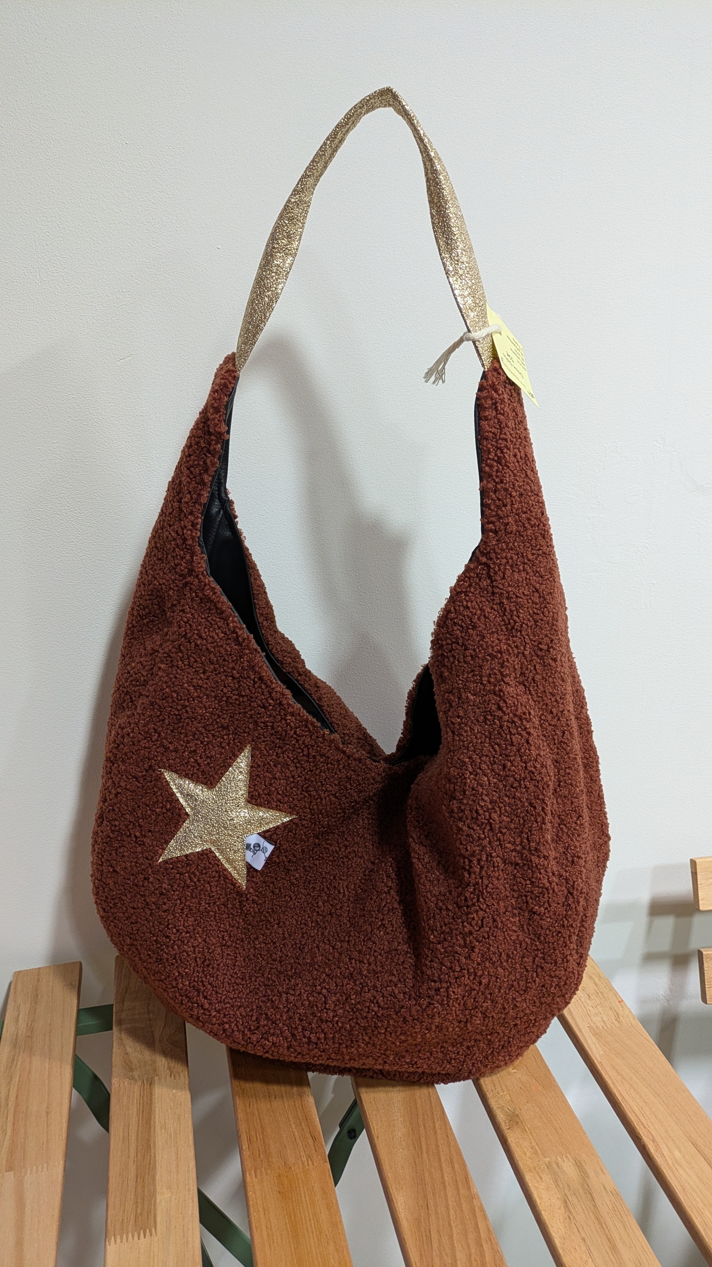 Sacs boho rond