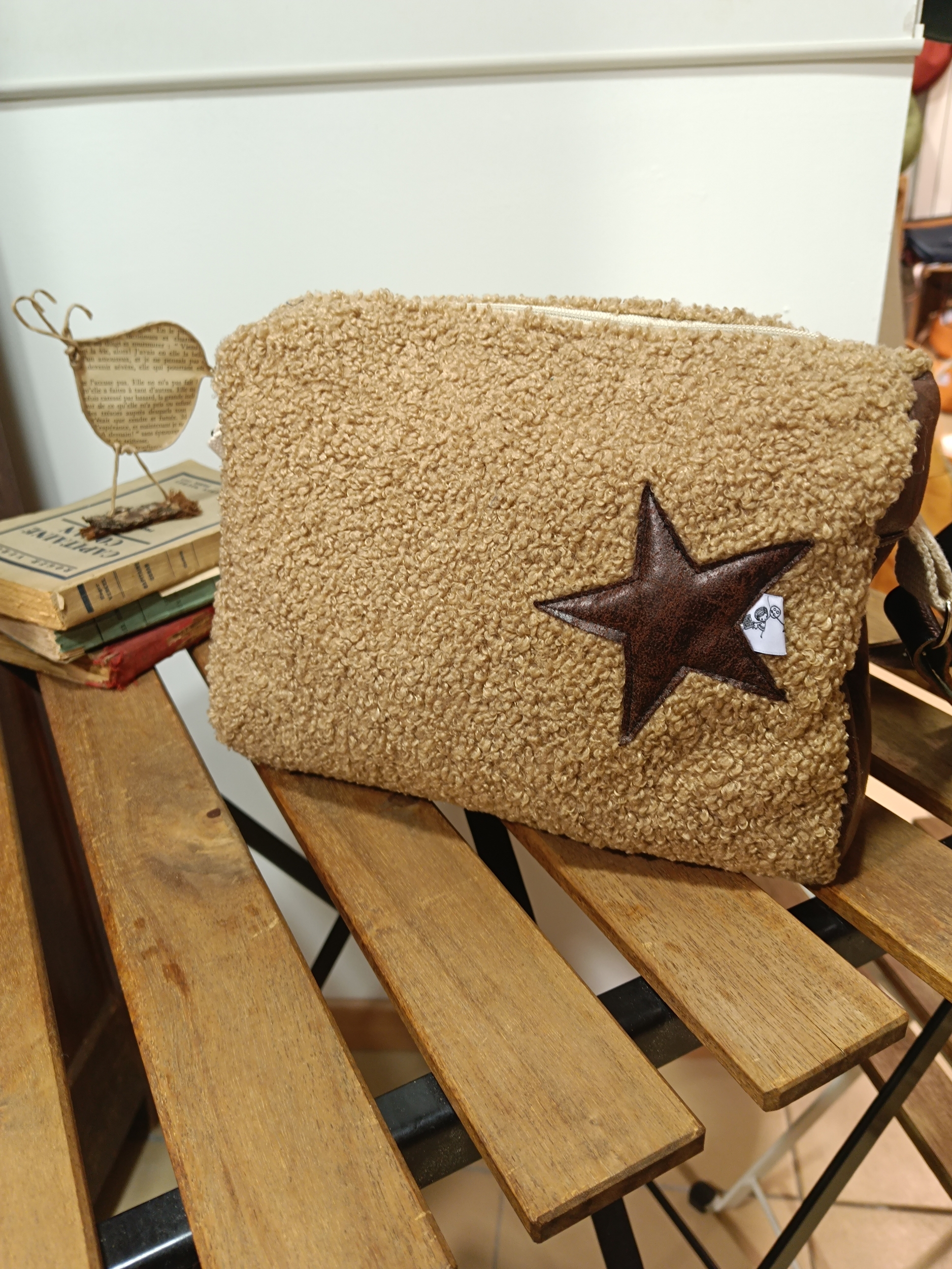 Sac Zip