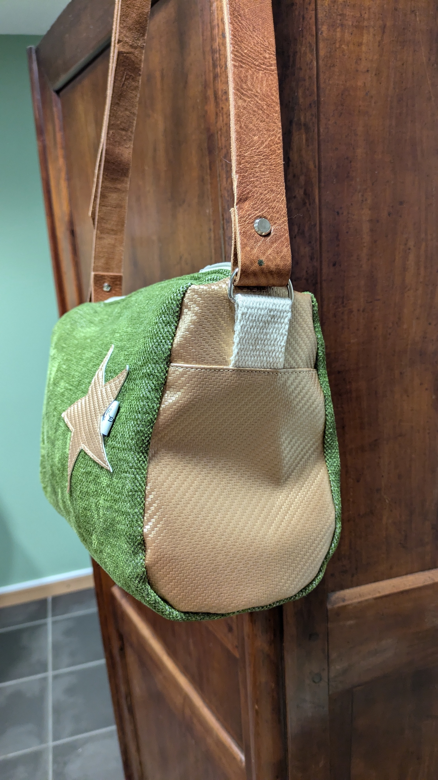 Sac Zip