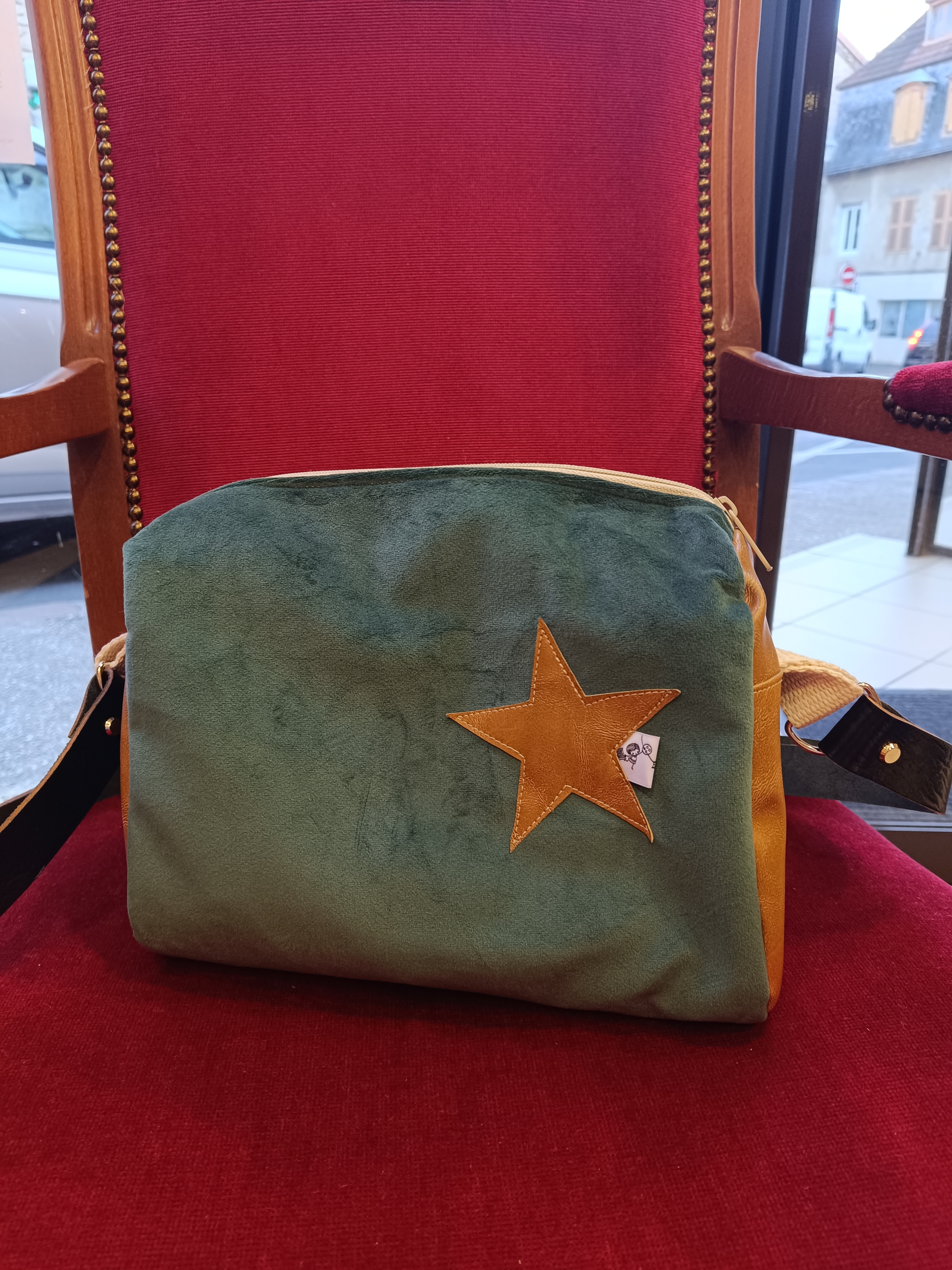 Sac Zip