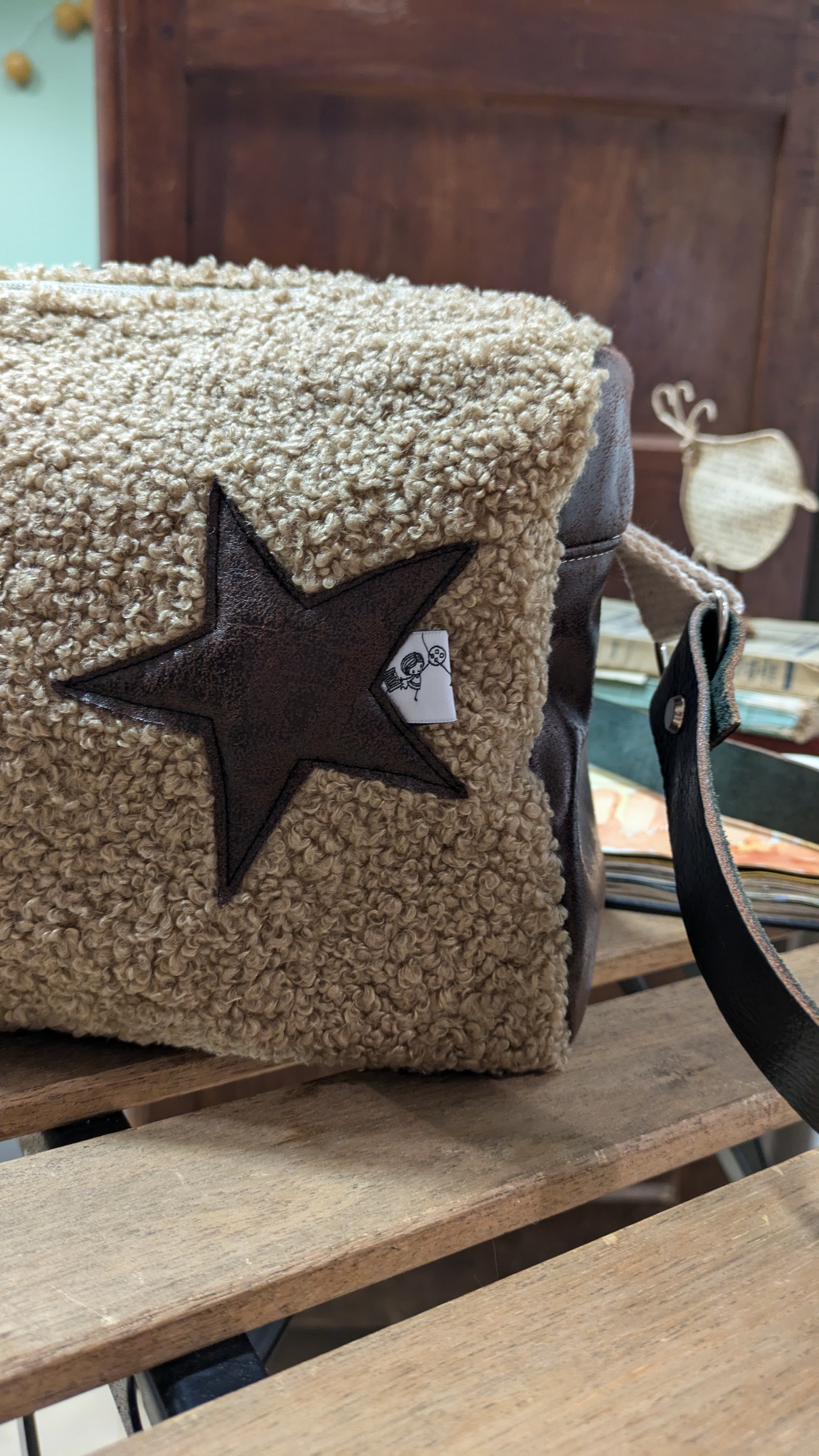 Sac Zip