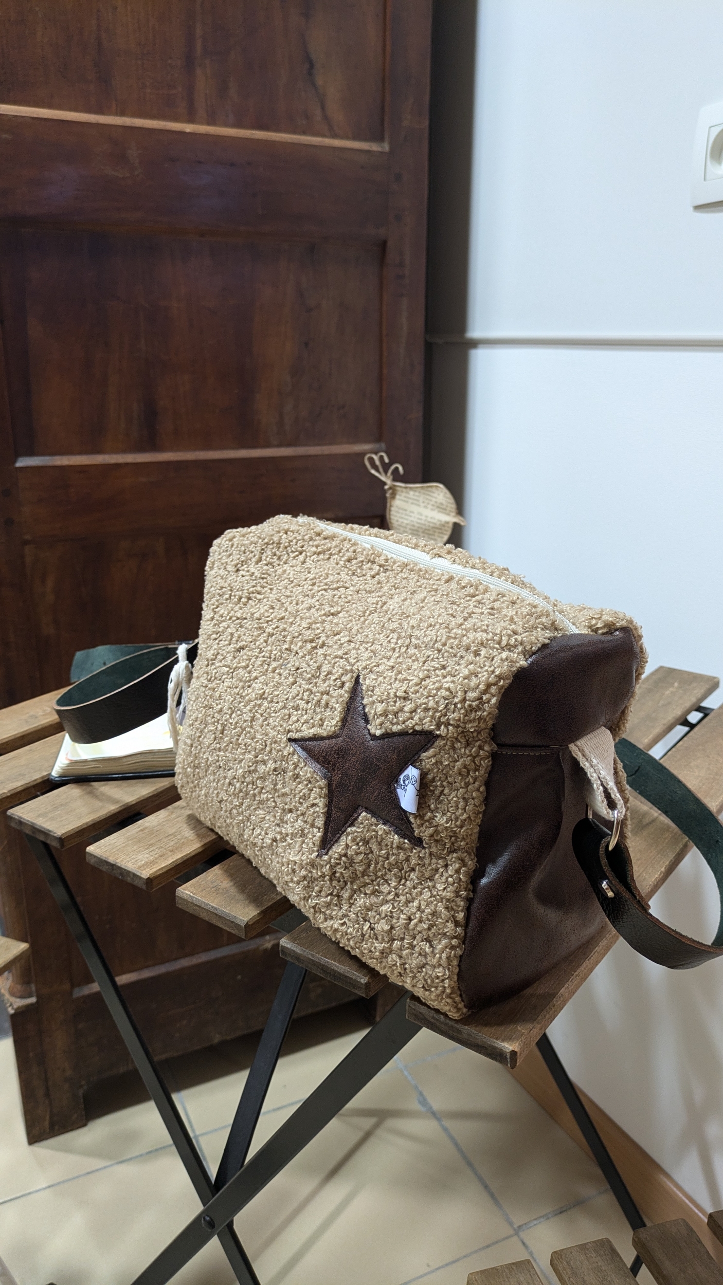 Sac Zip