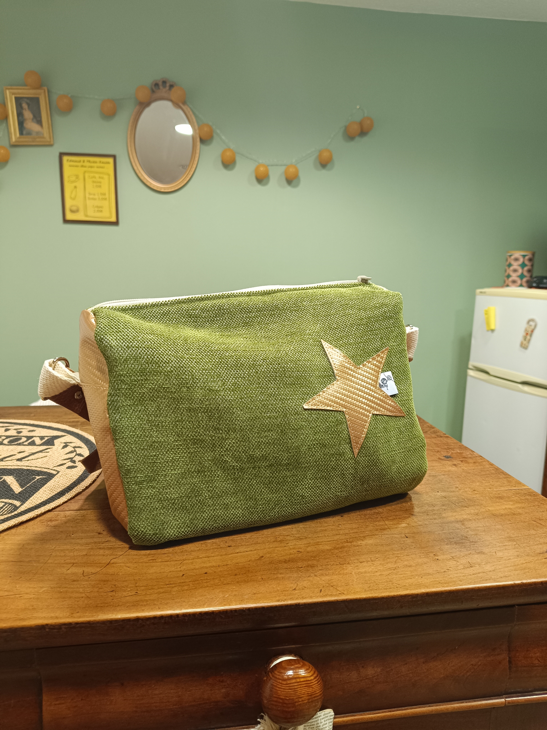 Sac Zip