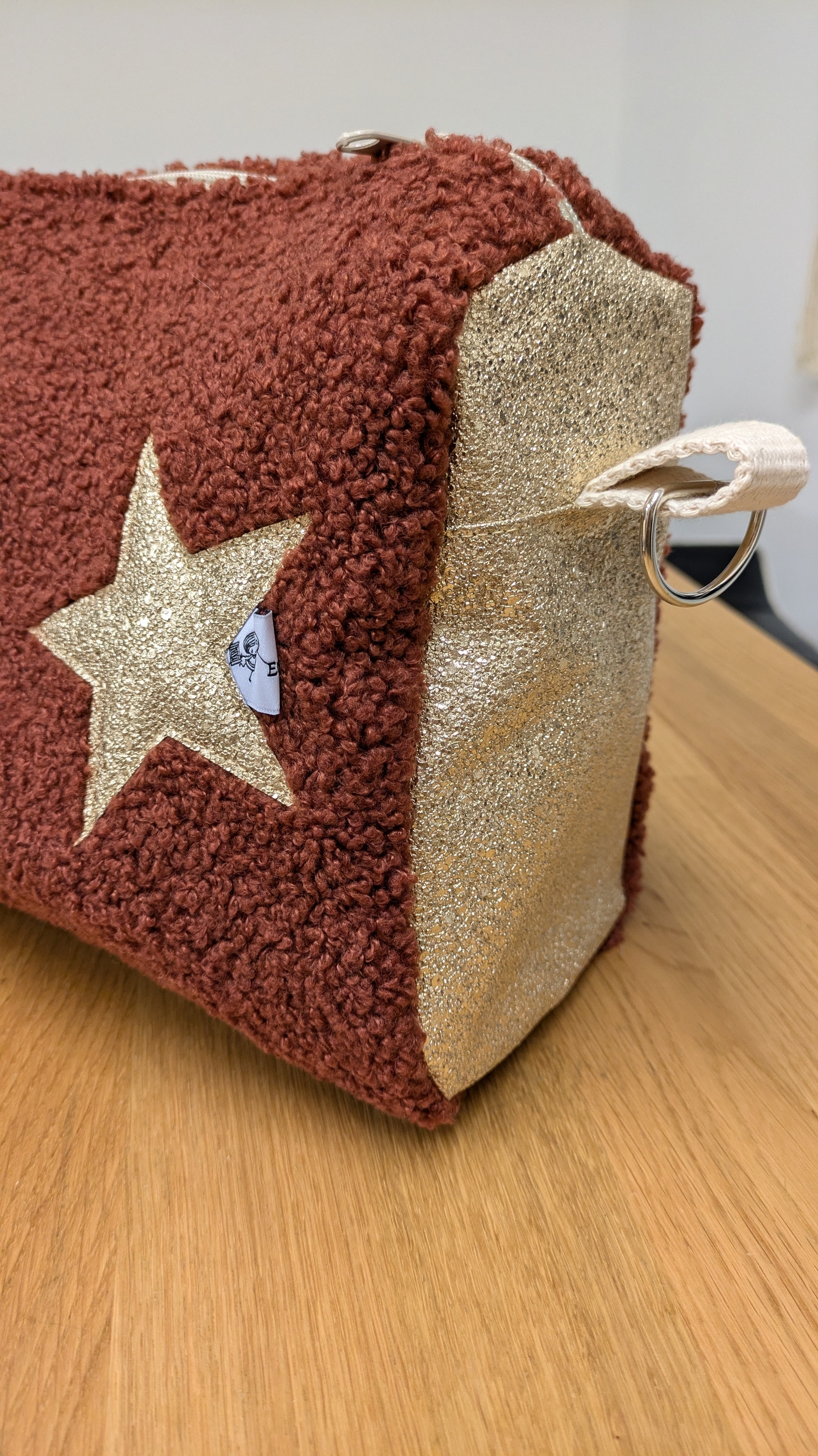 Sac zip