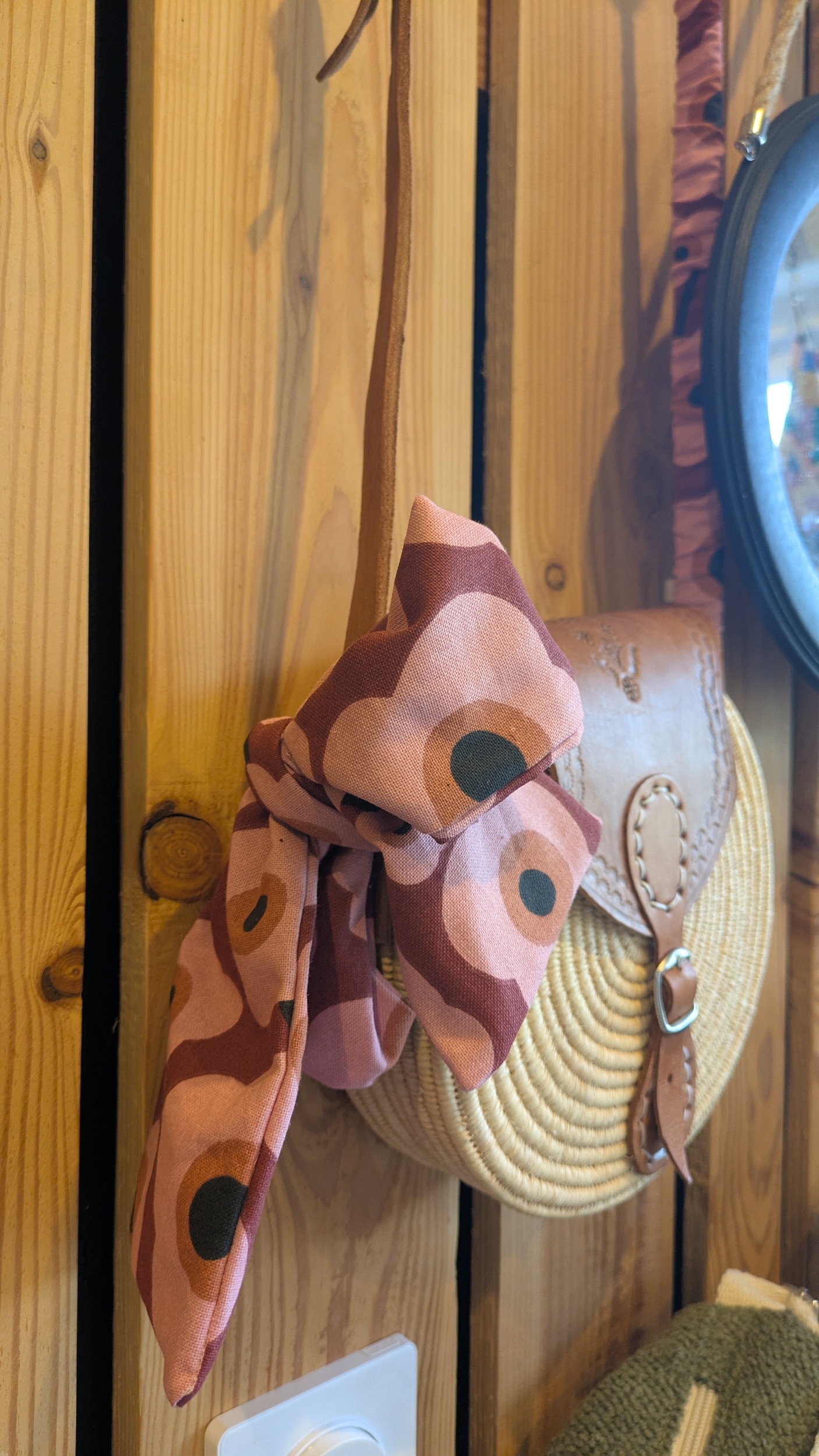 sac raphia
