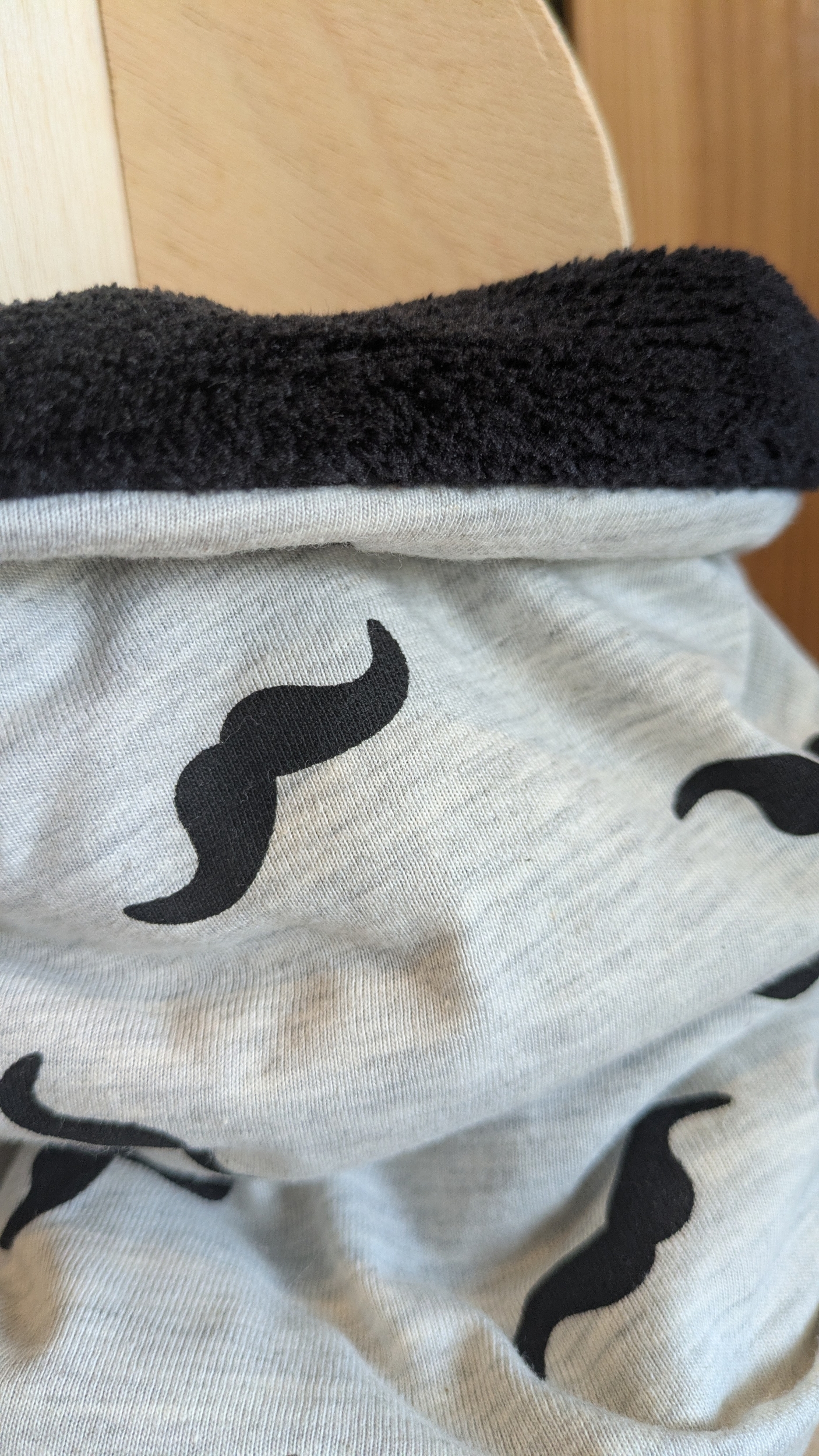 snood enfant