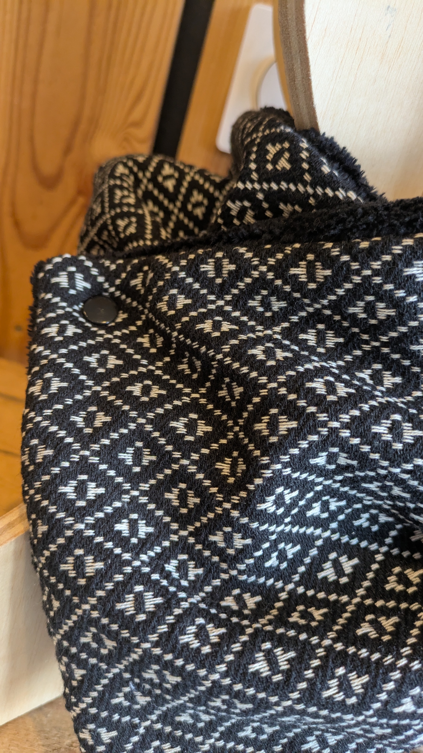 snood adulte